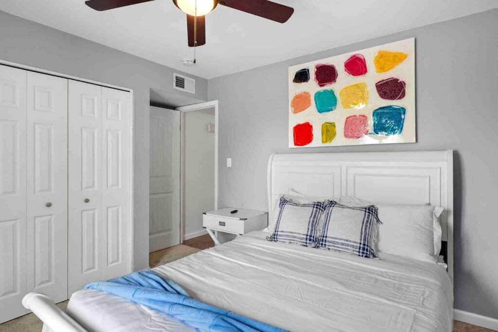 Spacious Cozy Home In Tempe Jacuzzi Pool King Bed! エクステリア 写真